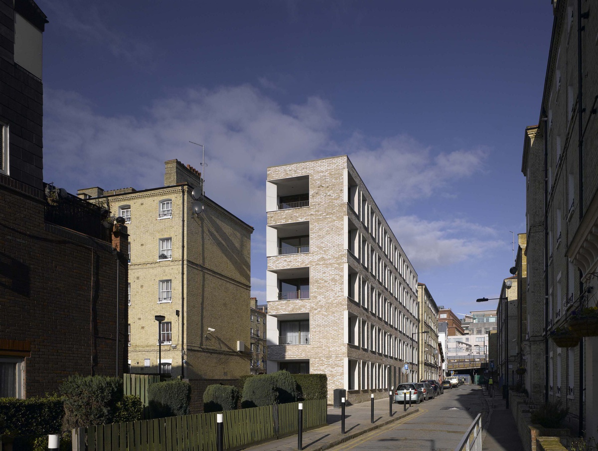 RIBA Stirling Prize Shortlist