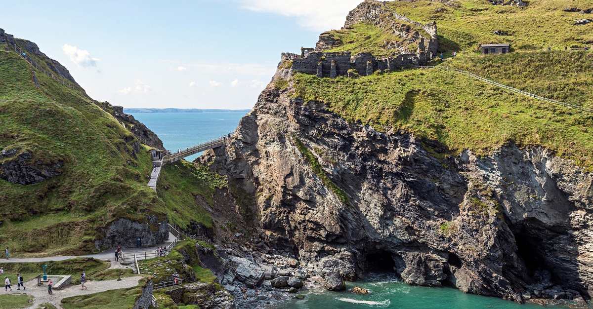 Tintagel Competition Shortlist