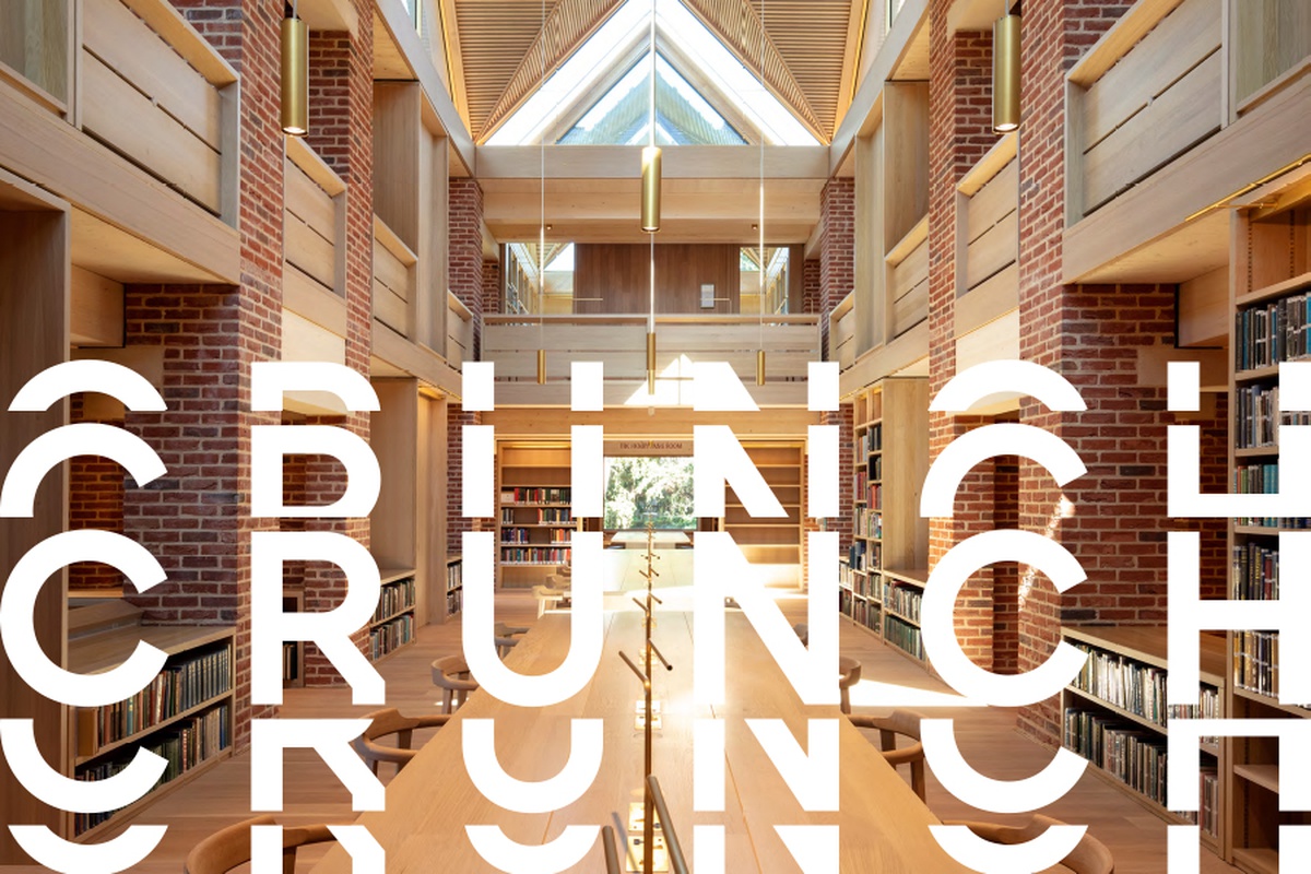 Níall's Lecture at the Bartlett