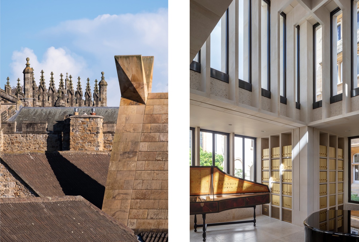 Two RIBA National Award Wins