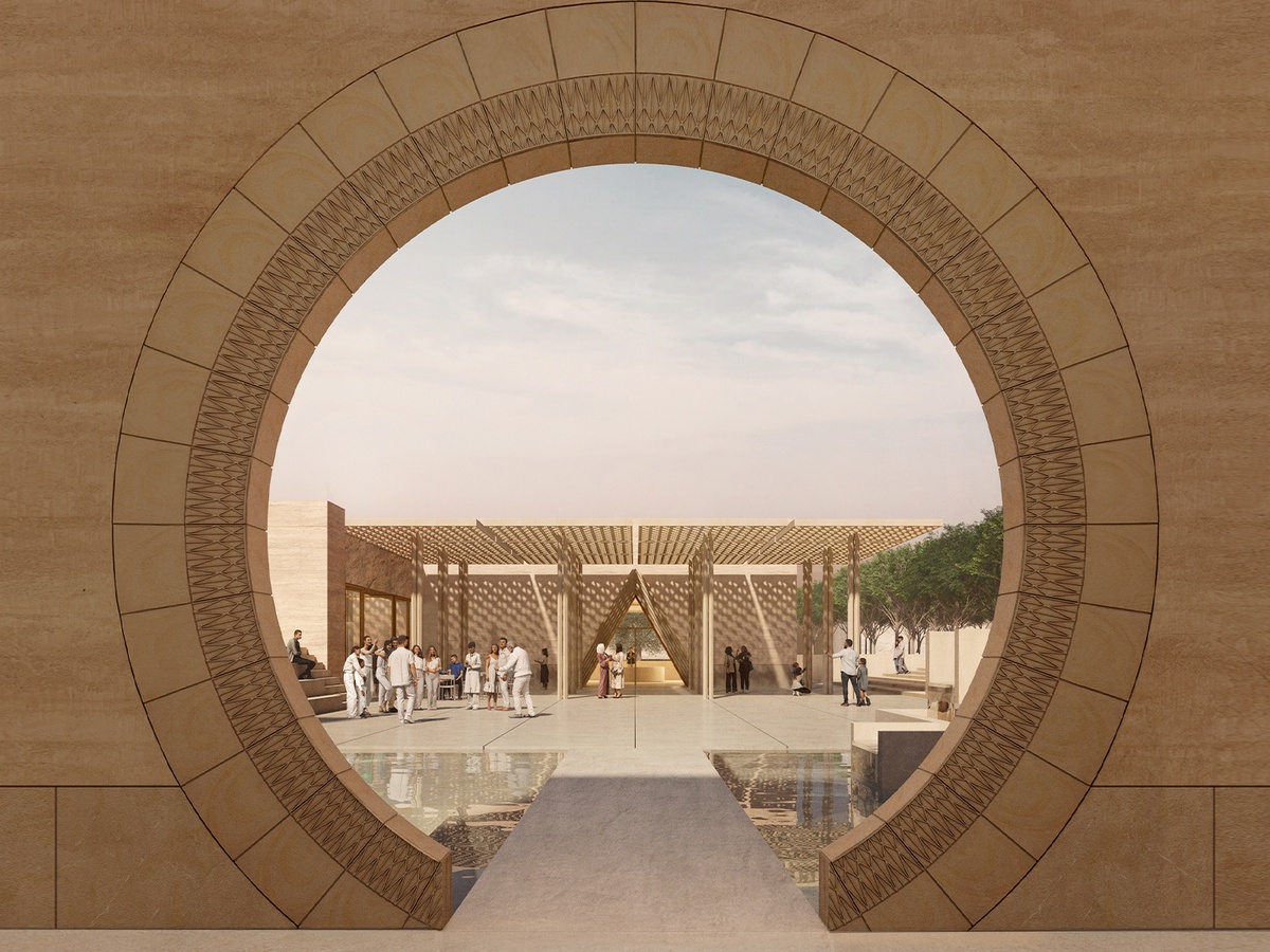 Malcolm Reading's Jordan Competition's Finalists Gallery